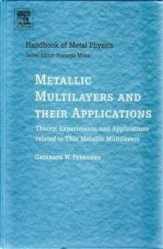 Metallic Multilayers and their Applications v 4