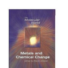 Metals  Chemical Change