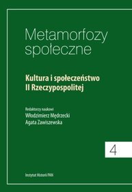 Metamorfozy społeczne