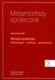 Metamorfozy społeczne