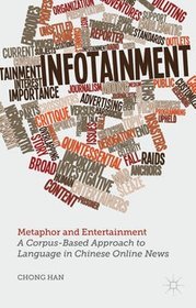 Metaphor and Entertainment