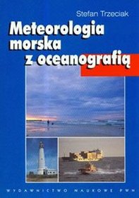 Meteorologia morska z oceanografią