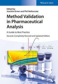 Method Validation in Pharmaceutical Analysis