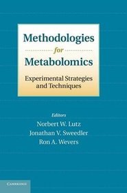 Methodologies for Metabolomics