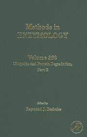 Methods in Enzymology v399