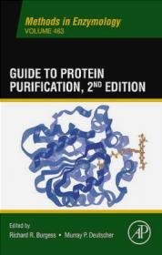 Methods in Enzymology v463