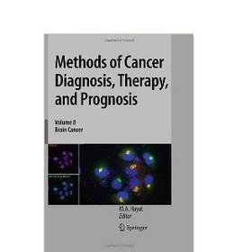 Methods of Cancer Diagnosis Therapy and Prognosis