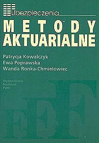 Metody aktuarialne