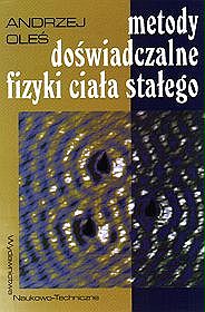 Metody doświadczalne fizyki ciała stałego