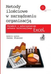 Metody ilościowe w zarządzaniu organizacją