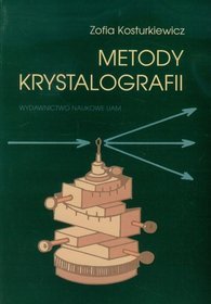 Metody krystalografii