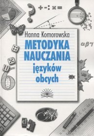 Metodyka nauczania języków obcych