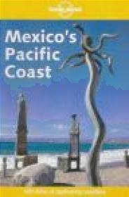 Mexico's Pacific Coast TSK 1e