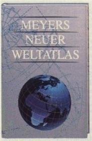 Meyers Neuer Weltatlas