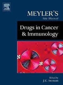 Meyler's Side Effects of Antimicrobial Drugs
