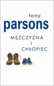 Mężczyzna i chłopiec
