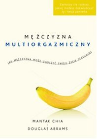 Mężczyzna multiorgazmiczny