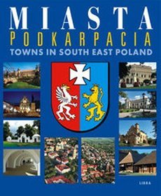 Miasta Podkarpacia