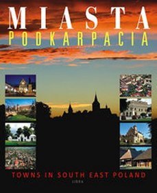 Miasta Podkarpacia