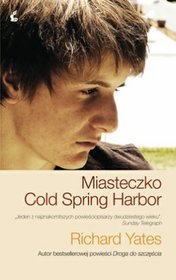 Miasteczko Cold Spring Harbor