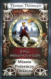 Miasto pożeraczy Deszczu
