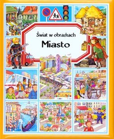 Miasto Świat w obrazkach