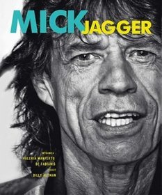 Mick Jagger