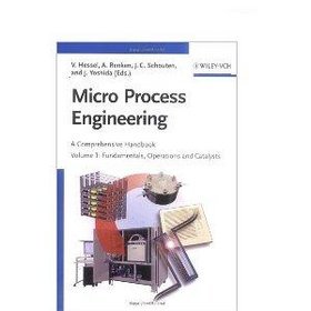 Micro Process Engineering