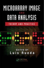 Microarray Image and Data Analysis