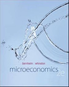 Microeconomics