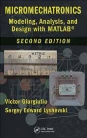 Micromechatronics 2e
