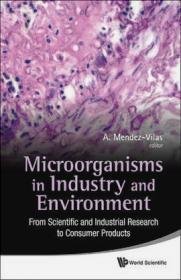 Microorganisms in Industry and Environment