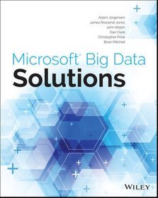 Microsoft Big Data Solutions