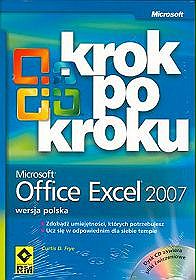 Microsoft Office Excel 2007