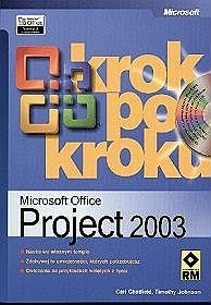 Microsoft Office Project 2003