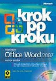 Microsoft Office Word 2007. Krok po kroku