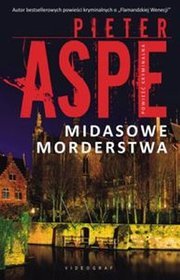 Midasowe morderstwa