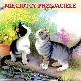 Mięciutcy przyjaciele