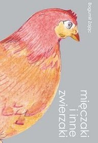 Mięczaki i inne zwierzaki