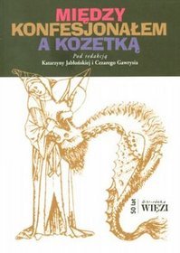 Między konfesjonałem a kozetką