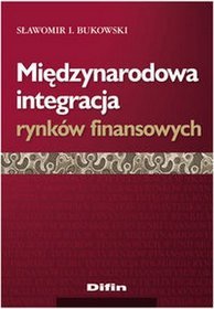 Międzynarodowa integracja rynków finansowych