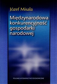 Międzynarodowa konkurencyjność gospodarki narodowej