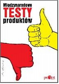 Międzynarodowe testy produktów