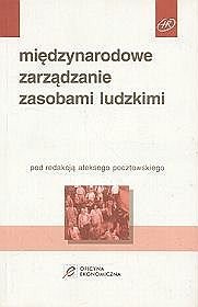 Międzynarodowe zarządzanie zasobami ludzkimi