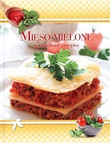 Mięso mielone. Sprawdzone przepisy