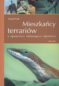 Mieszkańcy terrariów