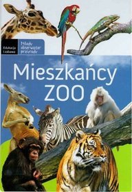 Mieszkańcy ZOO