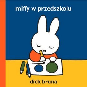 Miffy w przedszkolu