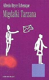 Migdałki Tarzana