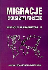 Migracje i społeczeństwa współczesne